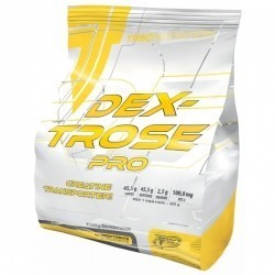 TREC Dextrose Pro 3000 gram